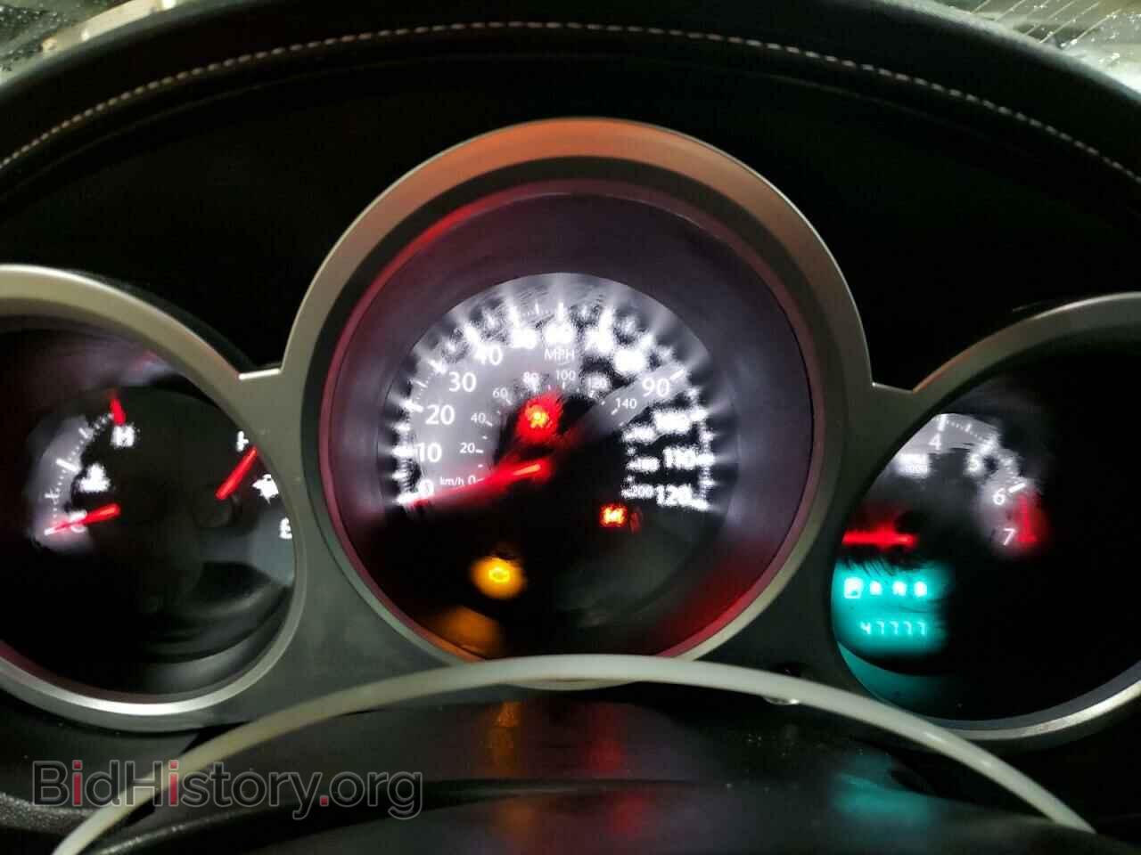 2010 CHRYSLER SEBRING - VIN: 1C3CC5FBXAN203562 - Фото 9
