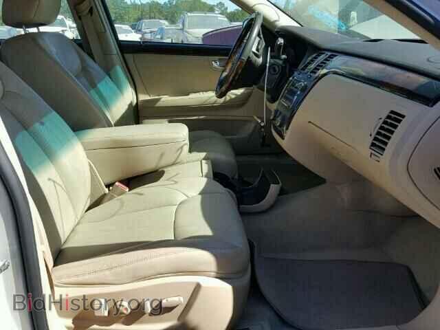 2007 CADILLAC DTS - VIN: 1G6KD57YX7U223285 - Фото 5