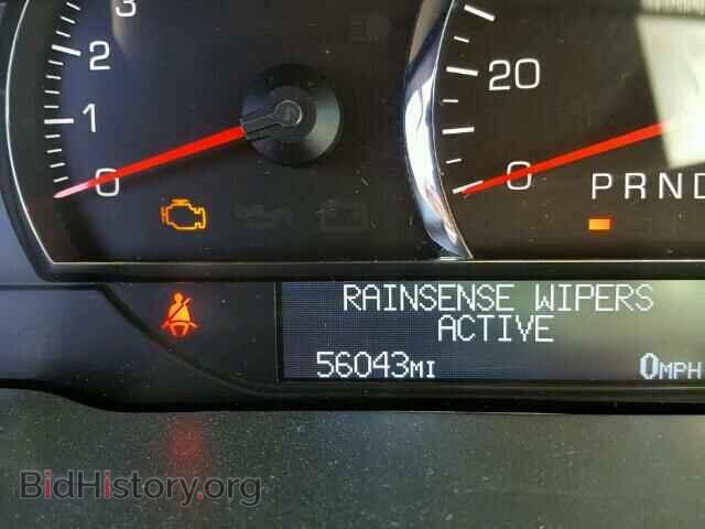 2007 CADILLAC DTS - VIN: 1G6KD57YX7U223285 - Фото 8