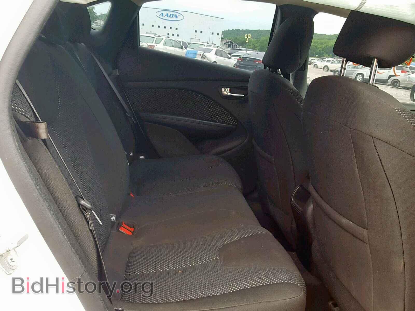 2014 DODGE DART - VIN: 1C3CDFAA3ED894737 - Фото 6
