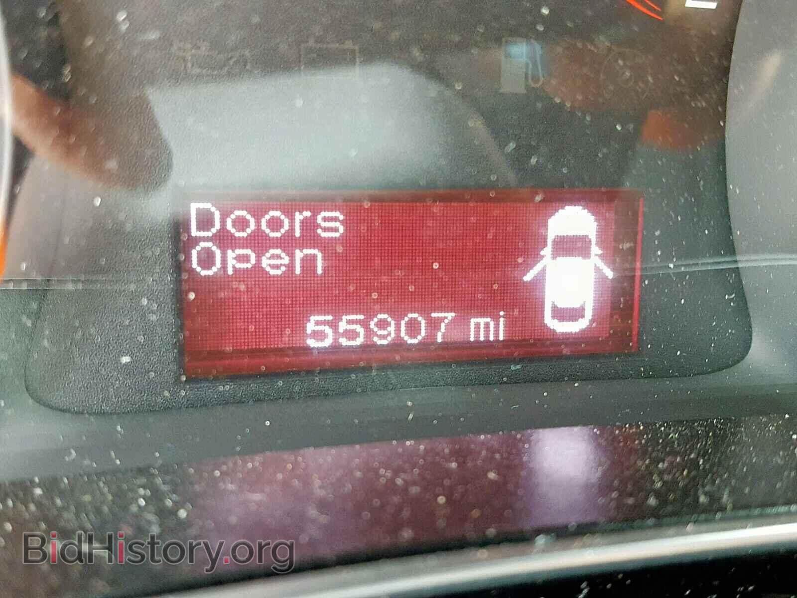 2014 DODGE DART - VIN: 1C3CDFAA3ED894737 - Фото 8