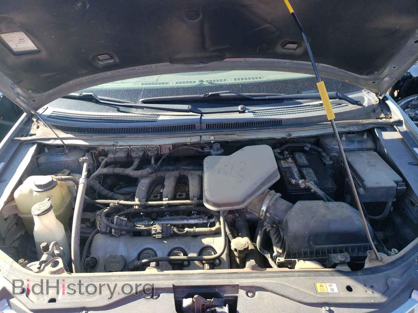 2007 FORD EDGE - VIN: 2FMDK36C07BB55487 - Photo 7