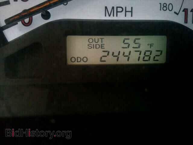 2003 TOYOTA COROLLA - VIN: 2T1BR32E93C034103 - Фото 8