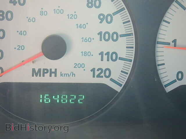 2006 DODGE CARAVAN - VIN: 2D4GP44L66R711645 - Фото 8