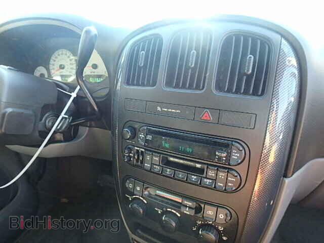 2006 DODGE CARAVAN - VIN: 2D4GP44L66R711645 - Фото 10