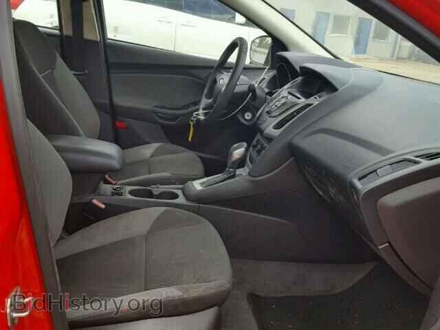 2012 FORD FOCUS - VIN: 1FAHP3F20CL244779 - Фото 5