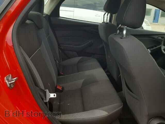 2012 FORD FOCUS - VIN: 1FAHP3F20CL244779 - Фото 6