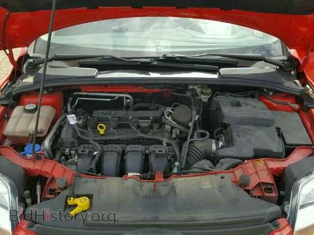 2012 FORD FOCUS - VIN: 1FAHP3F20CL244779 - Фото 7