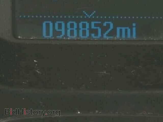 2012 FORD FOCUS - VIN: 1FAHP3F20CL244779 - Фото 8