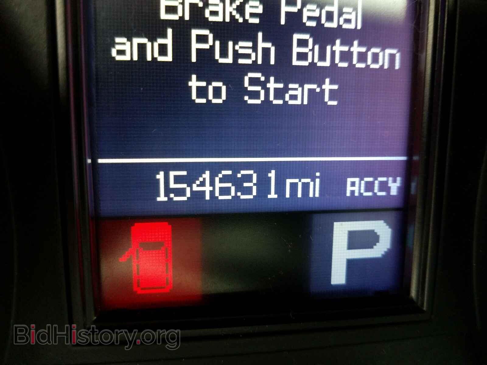 2013 DODGE DURANGO - VIN: 1C4SDJCT1DC659038 - Photo 8