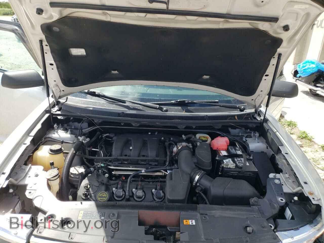2015 FORD FLEX - VIN: 2FMGK5B82FBA02246 - Photo 7