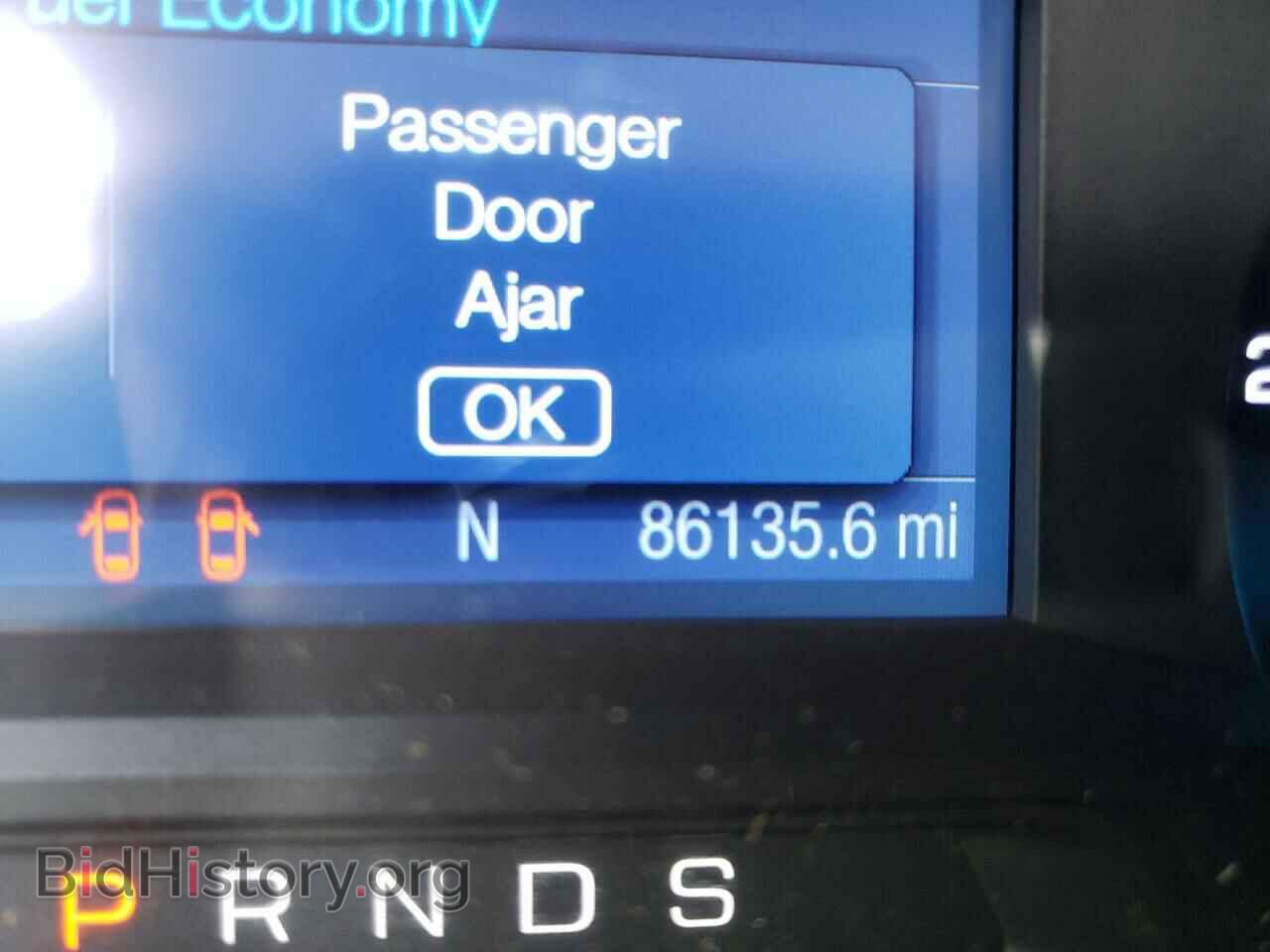 2015 FORD FLEX - VIN: 2FMGK5B82FBA02246 - Photo 8