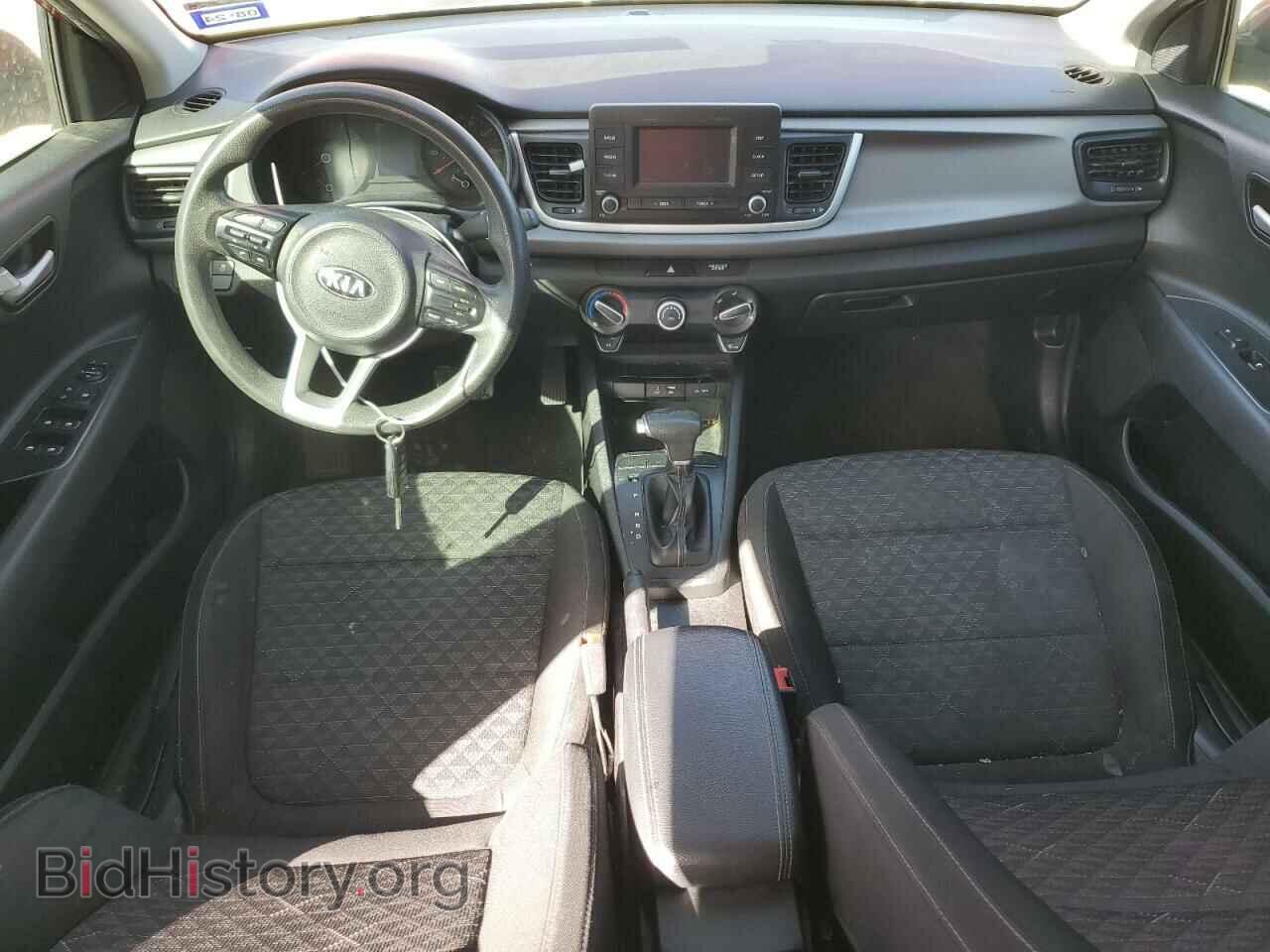 2018 KIA RIO - VIN: 3KPA24AB5JE098330 - Фото 8