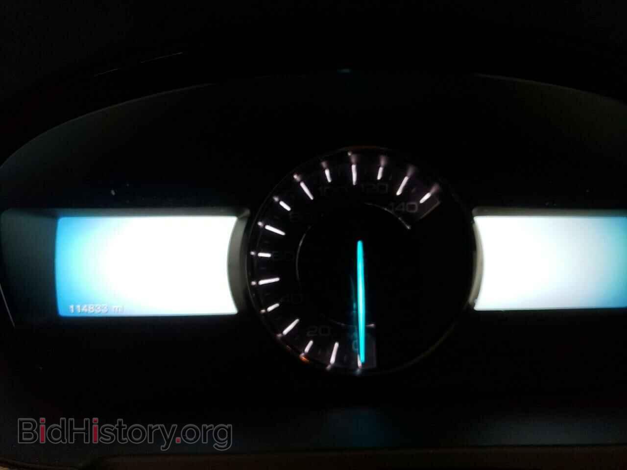 2012 FORD EDGE - VIN: 2FMDK4JC2CBA81688 - Photo 9