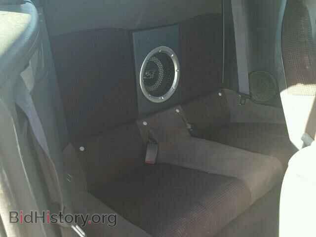 2009 MITSUBISHI ECLIPSE - VIN: 4A3AL25F39E009647 - Фото 6