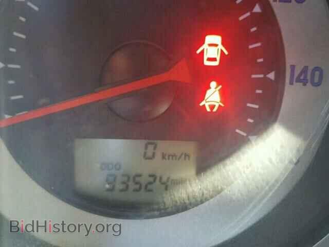 2009 MITSUBISHI ECLIPSE - VIN: 4A3AL25F39E009647 - Фото 8
