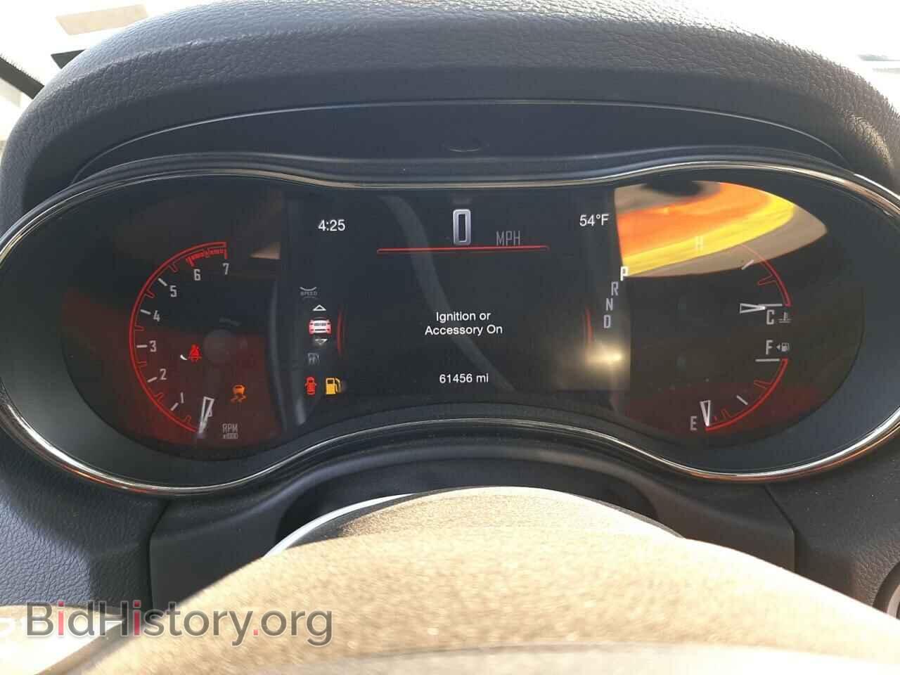 2020 DODGE DURANGO - VIN: 1C4SDHCT5LC153266 - Photo 8