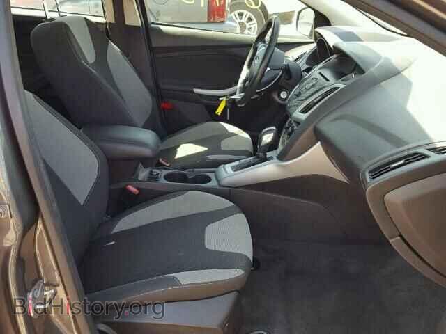 2012 FORD FOCUS - VIN: 1FAHP3K20CL371120 - Фото 5