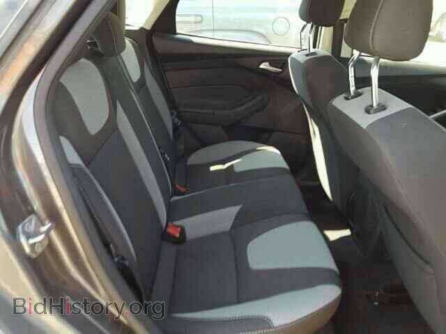 2012 FORD FOCUS - VIN: 1FAHP3K20CL371120 - Фото 6