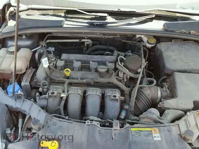 2012 FORD FOCUS - VIN: 1FAHP3K20CL371120 - Фото 7
