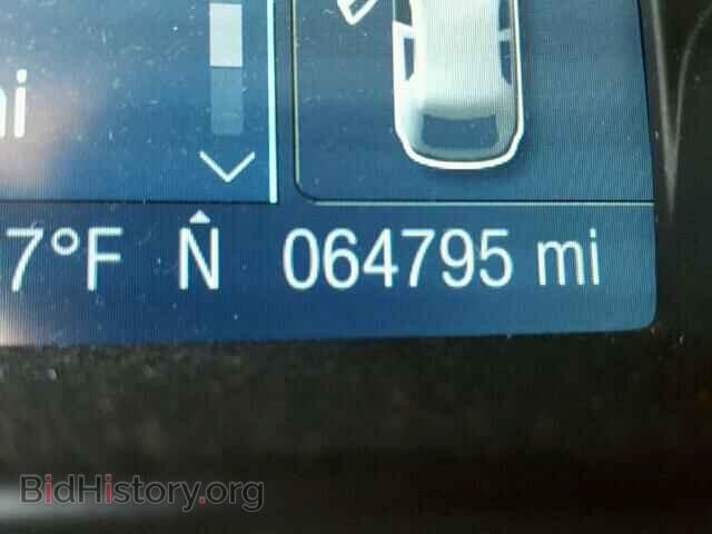 2012 FORD FOCUS - VIN: 1FAHP3K20CL371120 - Фото 8