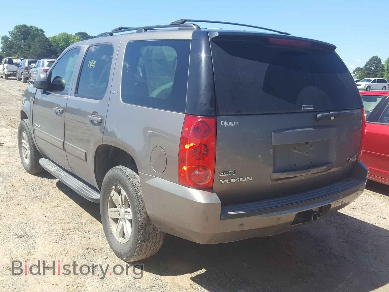 2011 GMC YUKON - VIN: 1GKS1CE08BR148383 - Фото 3