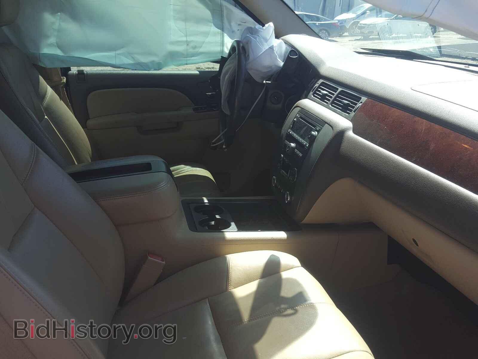 2011 GMC YUKON - VIN: 1GKS1CE08BR148383 - Фото 5