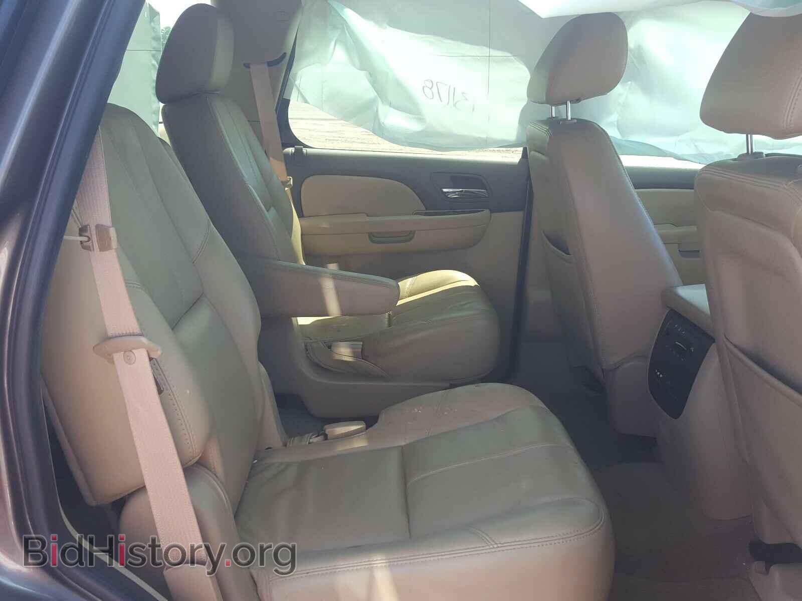 2011 GMC YUKON - VIN: 1GKS1CE08BR148383 - Фото 6
