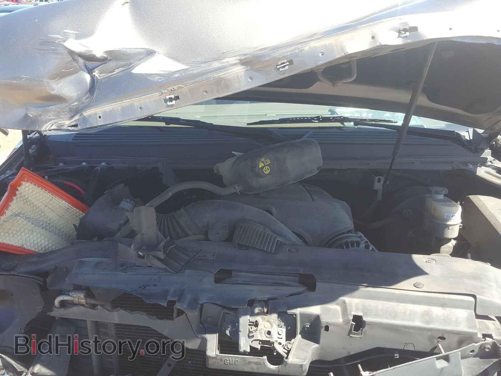 2011 GMC YUKON - VIN: 1GKS1CE08BR148383 - Фото 7
