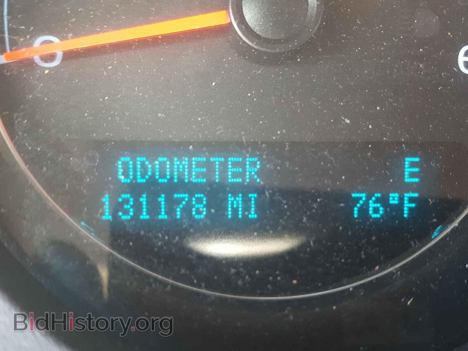 2011 GMC YUKON - VIN: 1GKS1CE08BR148383 - Фото 8