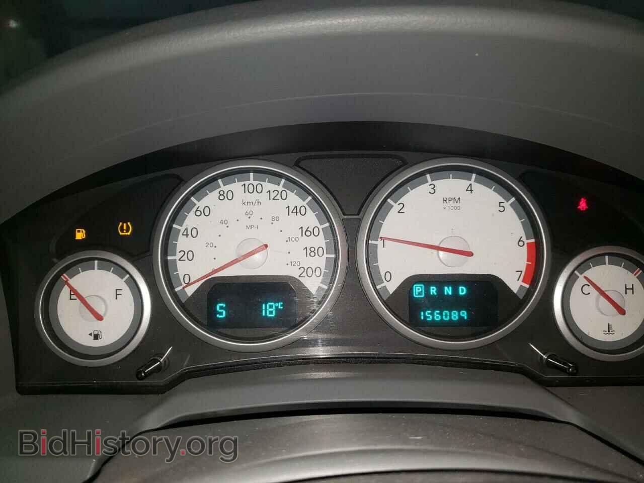 2010 DODGE CARAVAN - VIN: 2D4RN4DX3AR355777 - Фото 9