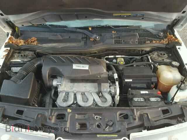 2002 SATURN VUE - VIN: 5GZCZ63B72S809214 - Фото 7