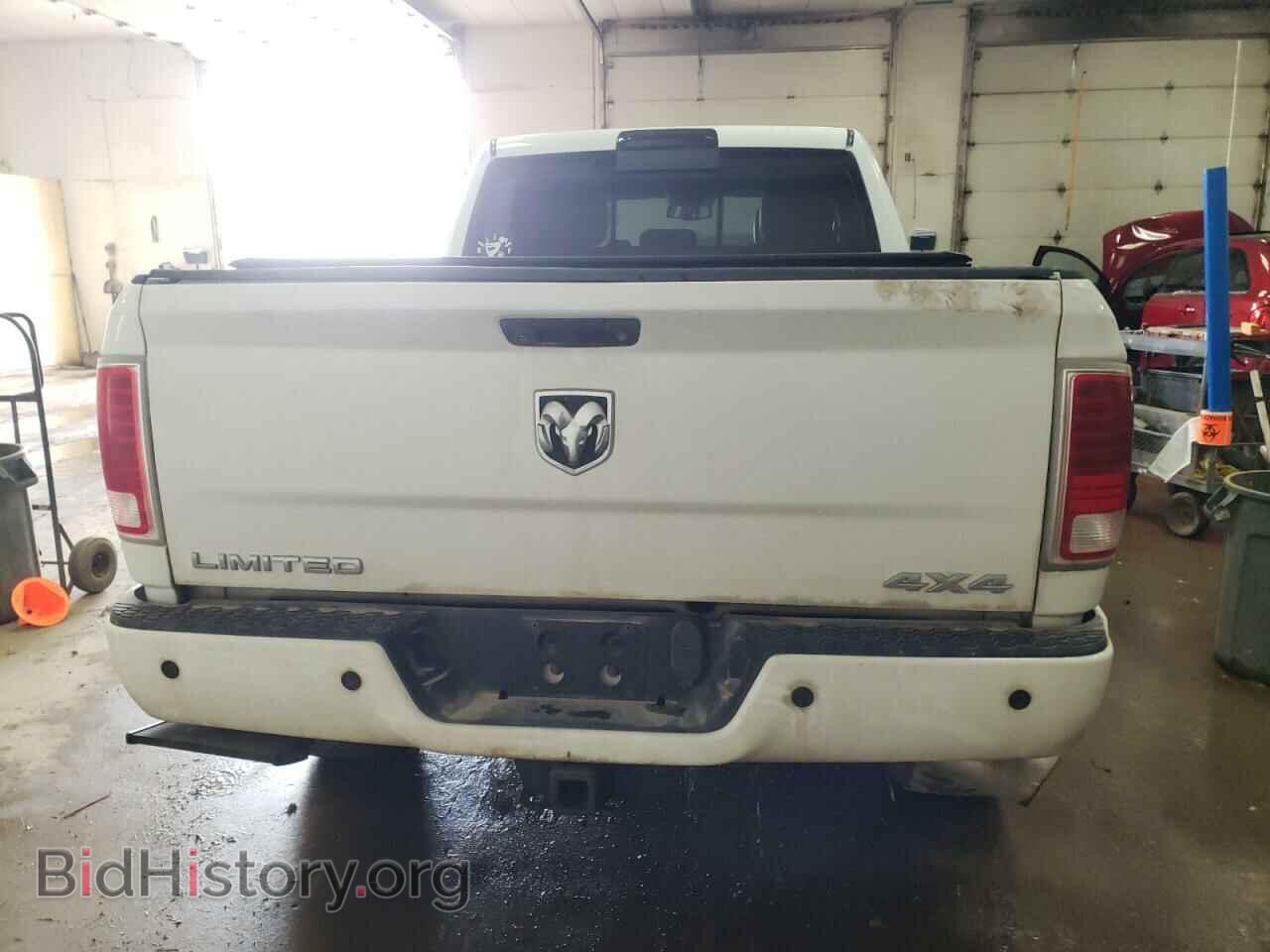 2013 RAM 2500 - VIN: 3C6UR5GLXDG604006 - Фото 6