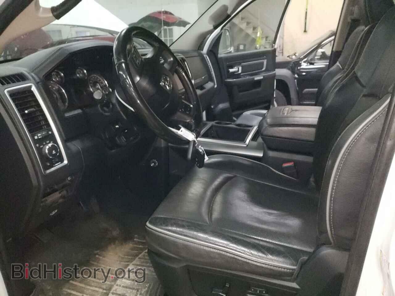2013 RAM 2500 - VIN: 3C6UR5GLXDG604006 - Фото 7