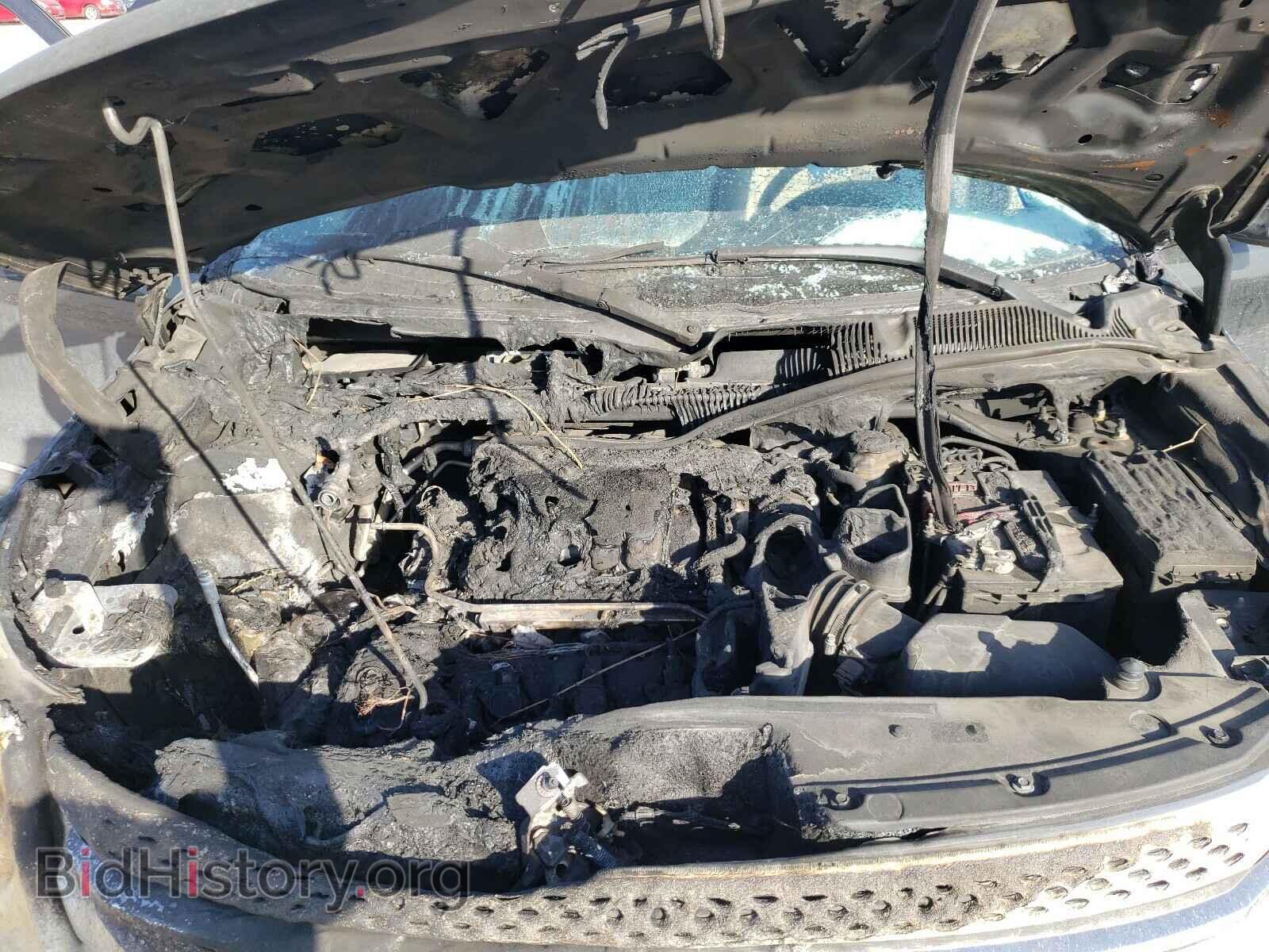2014 FORD EXPLORER - VIN: 1FM5K7D87EGA63759 - Фото 7