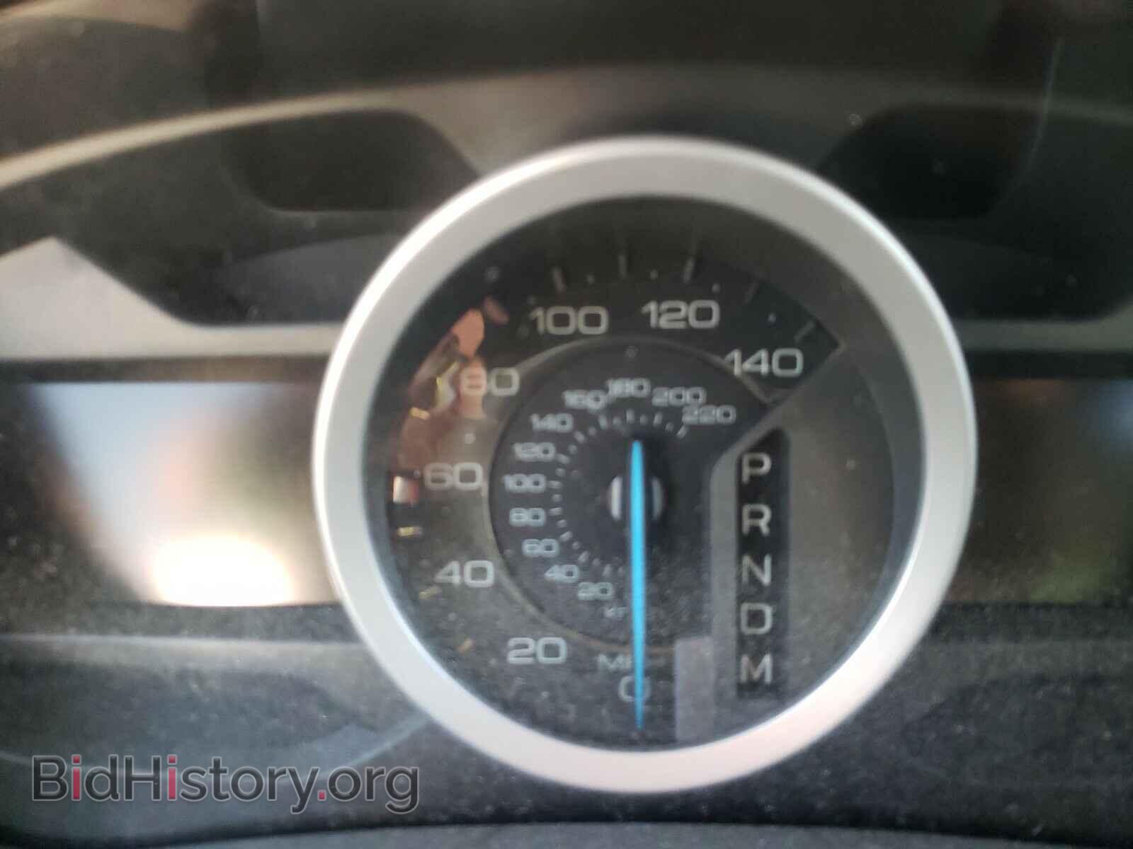 2014 FORD EXPLORER - VIN: 1FM5K7D87EGA63759 - Фото 8