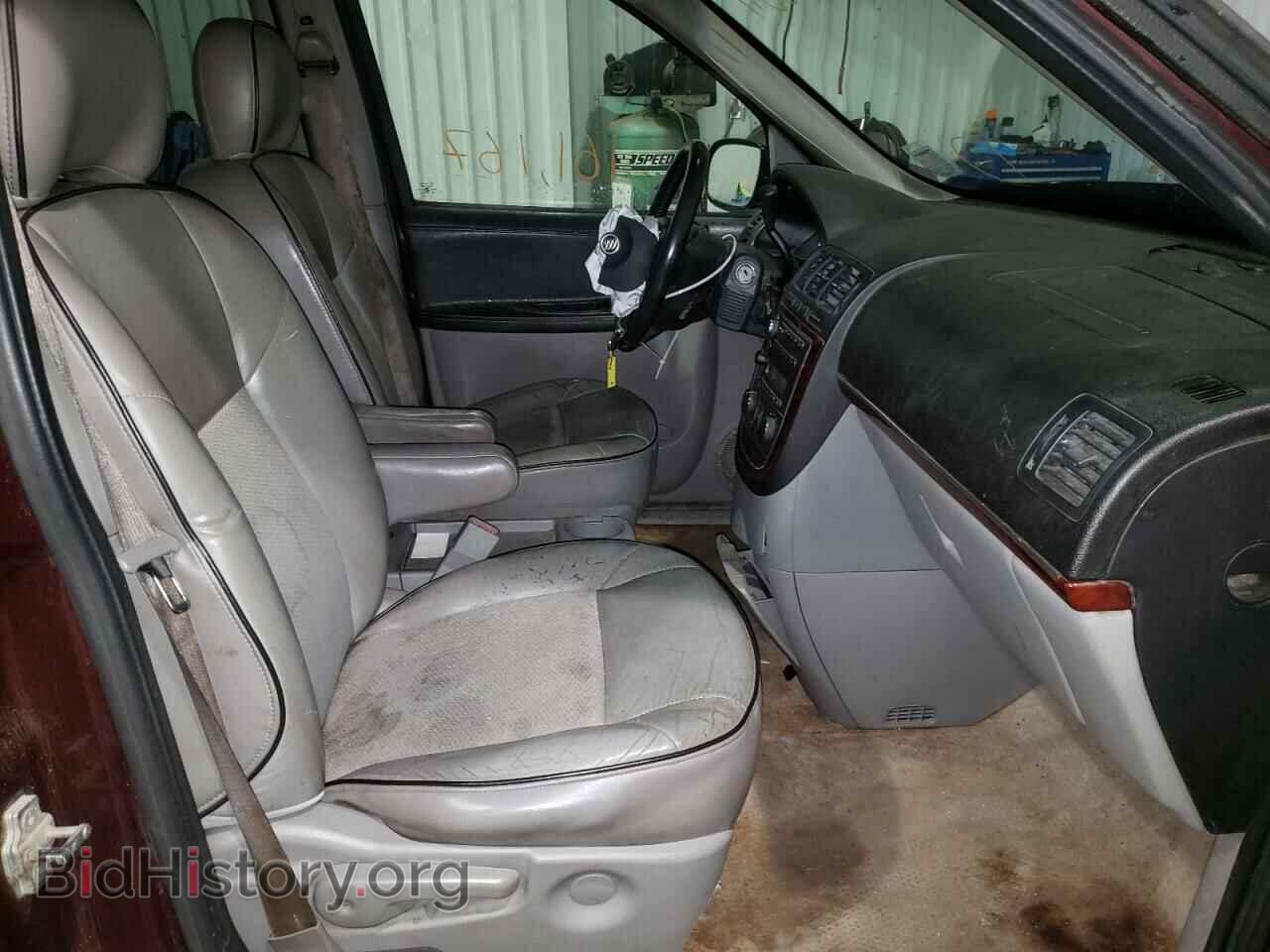 2006 BUICK TERRAZA - VIN: 5GADV23L36D145511 - Фото 5