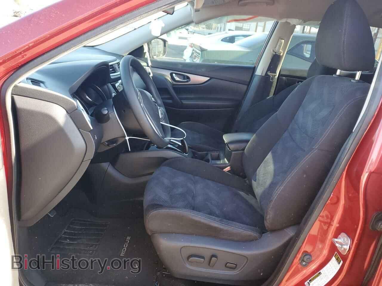 2015 NISSAN ROGUE - VIN: KNMAT2MT2FP573848 - Фото 7