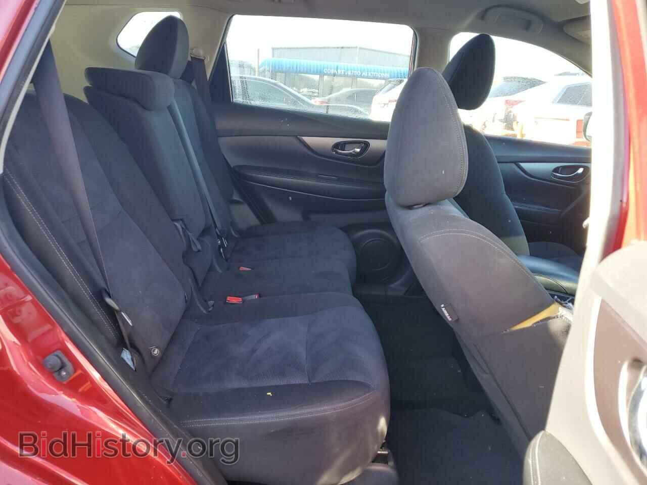 2015 NISSAN ROGUE - VIN: KNMAT2MT2FP573848 - Фото 10