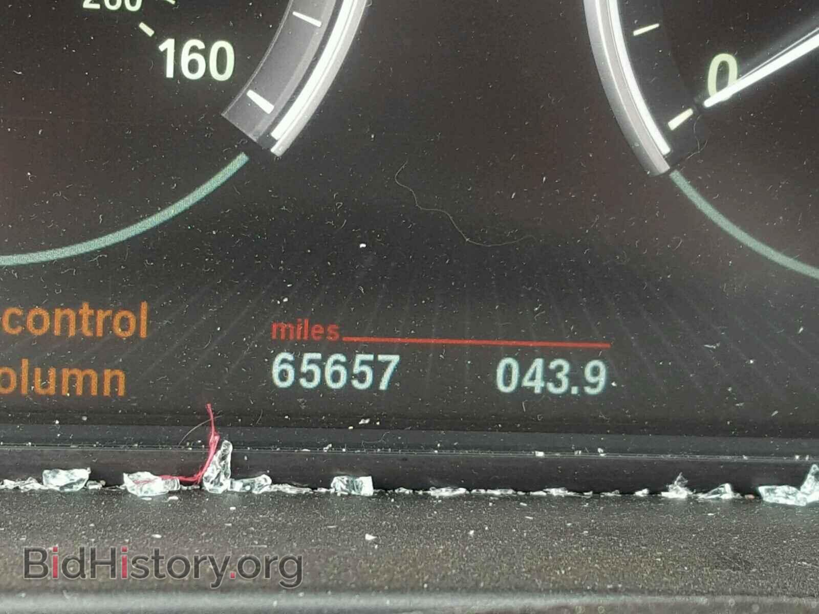 2015 BMW 535 XI - VIN: WBA5B3C59FD547260 - Фото 8