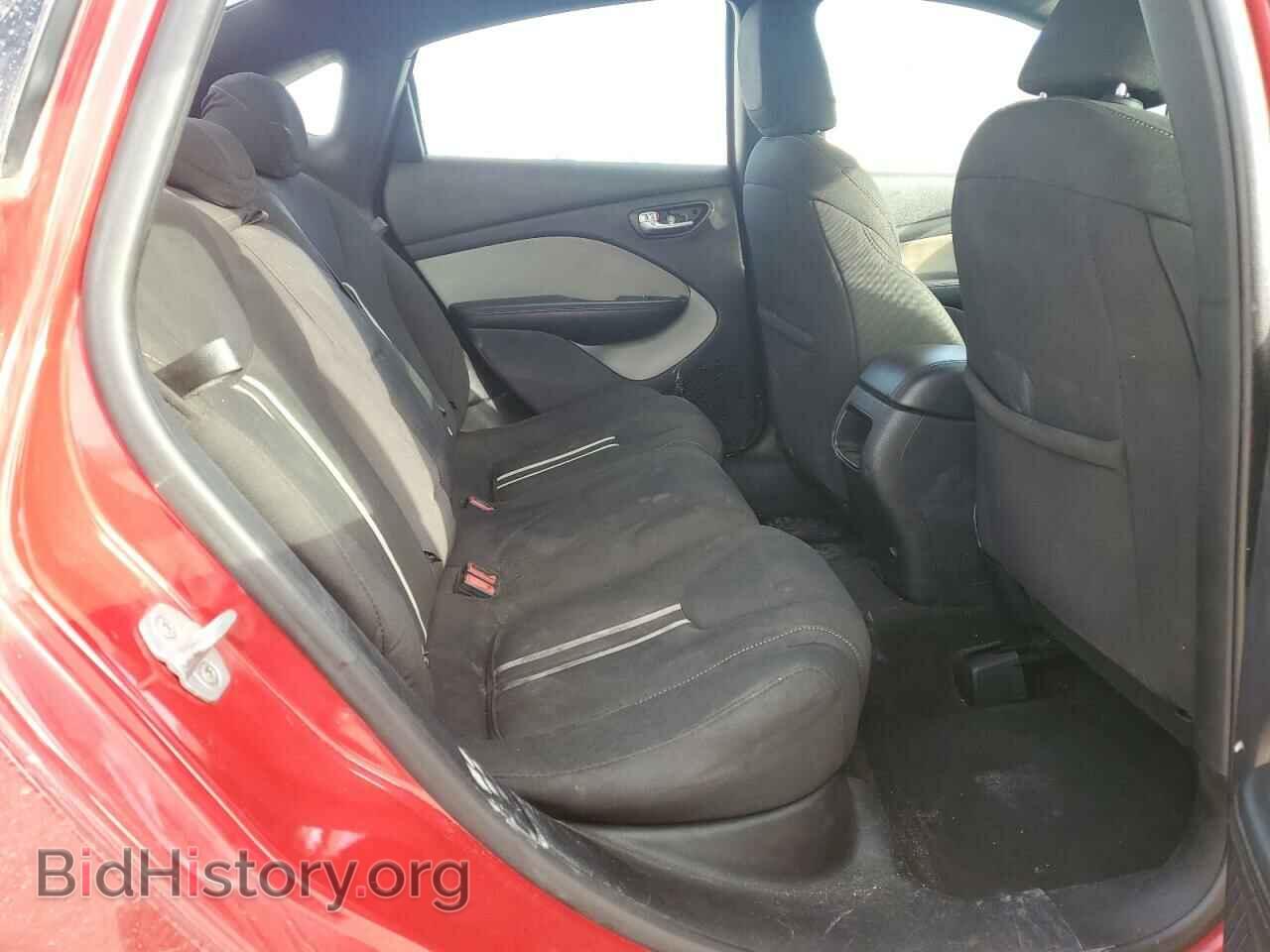 2013 DODGE DART - VIN: 1C3CDFBH9DD682595 - Фото 10