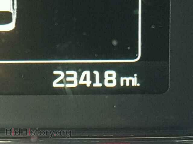 2015 KIA OPTIMA - VIN: 5XXGR4A68FG492766 - Фото 8