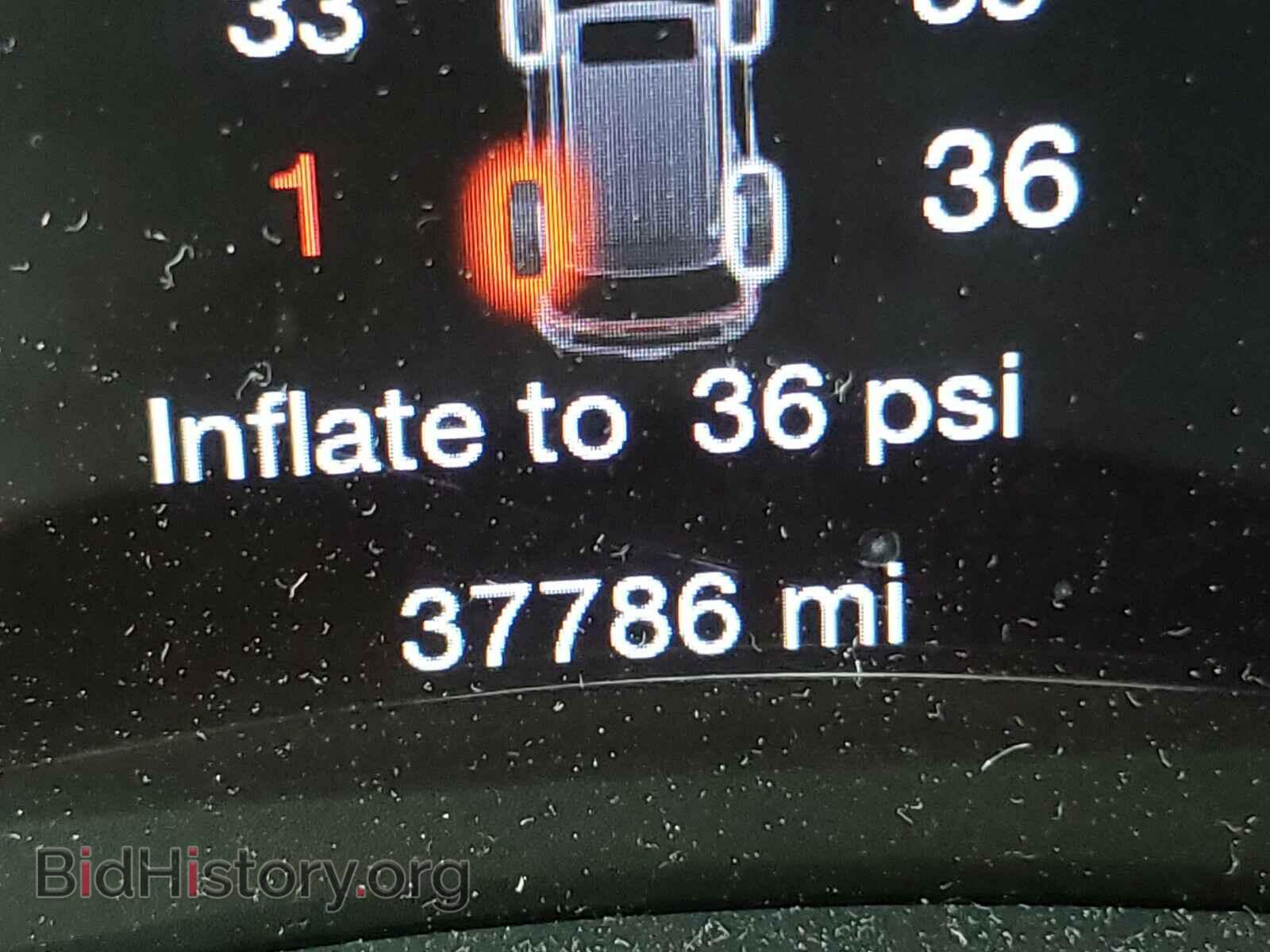 2019 DODGE DURANGO - VIN: 1C4RDHEG3KC535390 - Фото 8