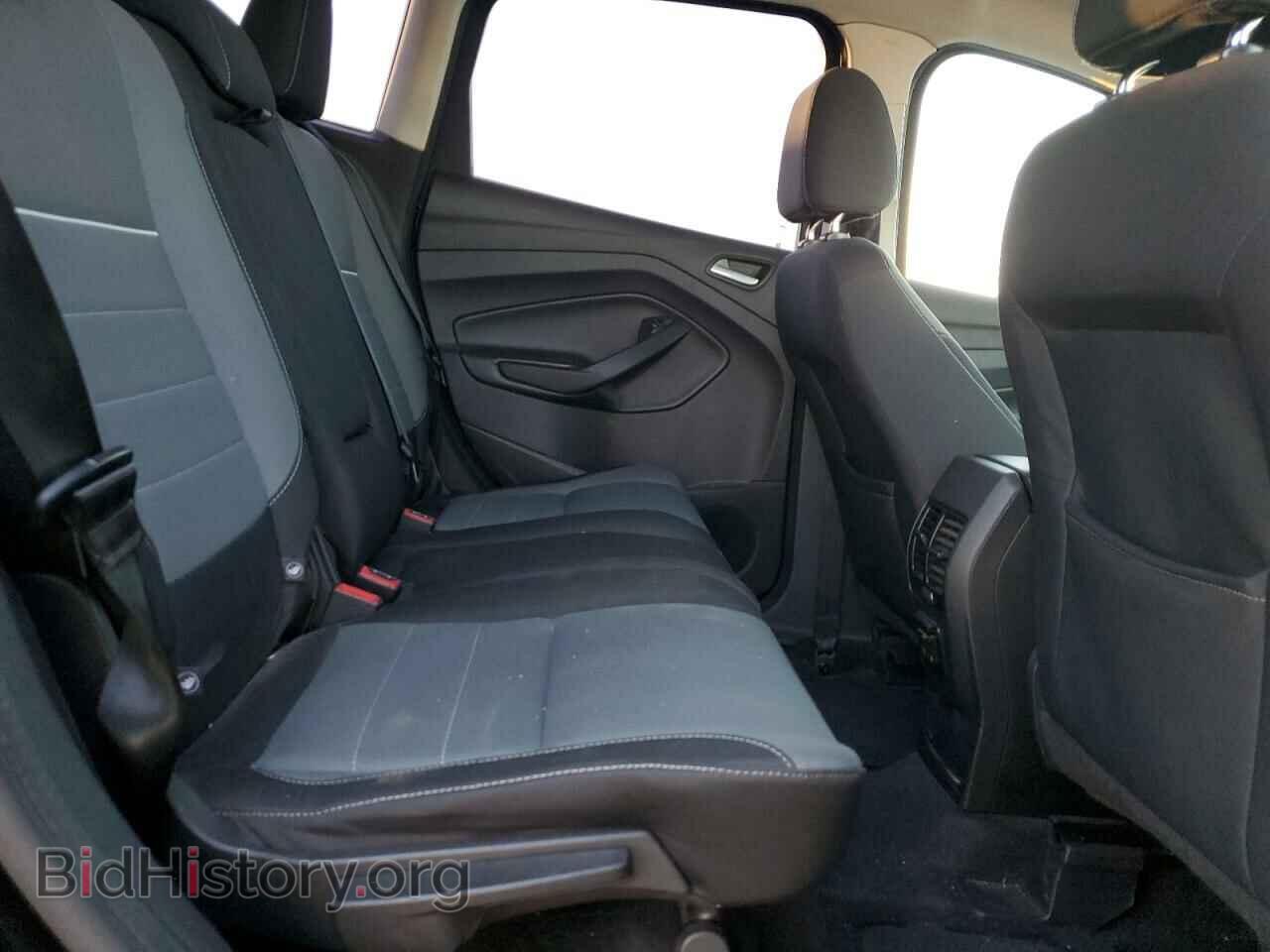 2015 FORD CMAX - VIN: 1FADP5AU6FL112164 - Фото 10