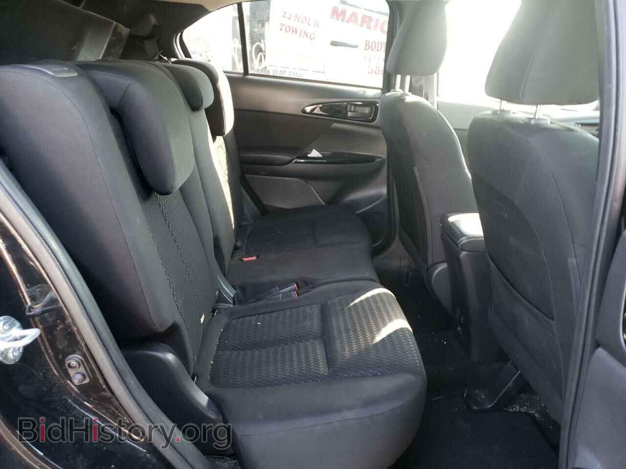 2019 MITSUBISHI ECLIPSE - VIN: JA4AT4AA3KZ020360 - Фото 6