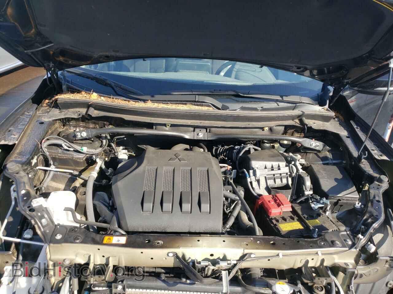 2019 MITSUBISHI ECLIPSE - VIN: JA4AT4AA3KZ020360 - Фото 7