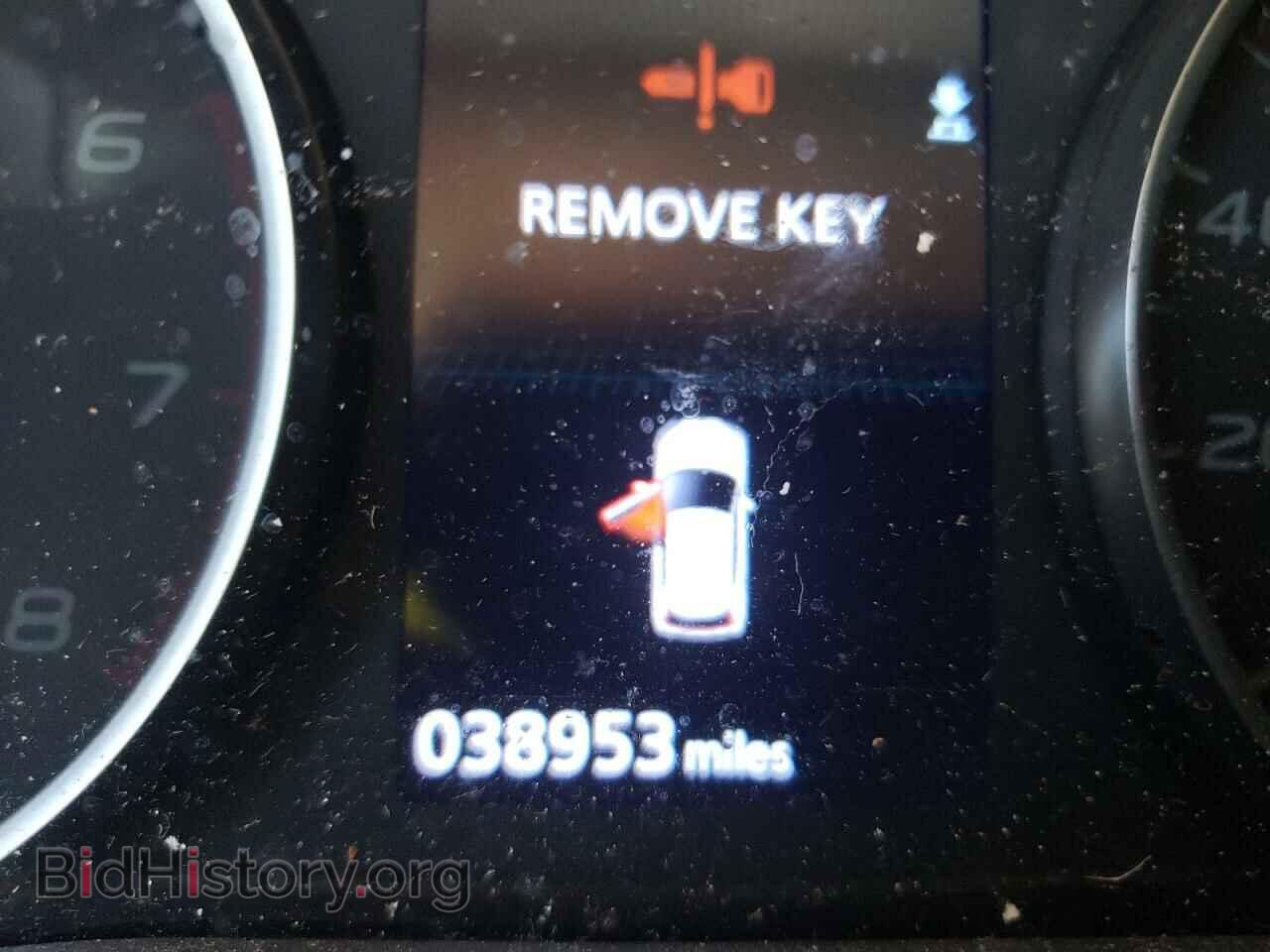 2019 MITSUBISHI ECLIPSE - VIN: JA4AT4AA3KZ020360 - Фото 8
