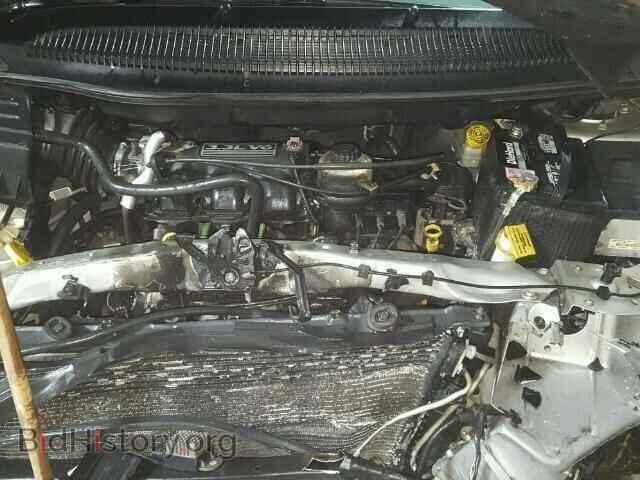 2005 DODGE CARAVAN - VIN: 2D4GP24R85R144538 - Фото 7