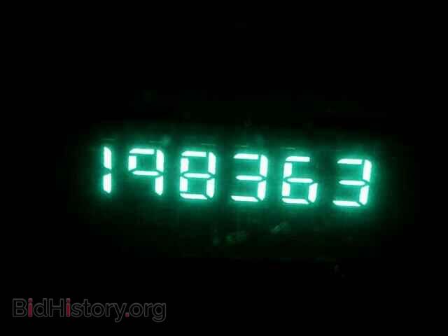 2005 DODGE CARAVAN - VIN: 2D4GP24R85R144538 - Фото 8