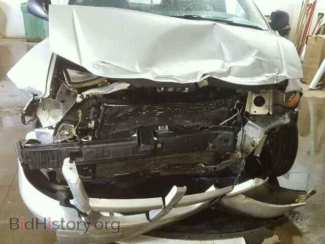 2005 DODGE CARAVAN - VIN: 2D4GP24R85R144538 - Фото 9